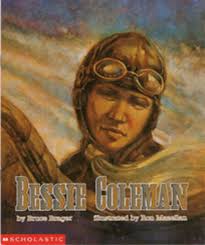 Literarilymyway's tweet image. My Feb. 10 Black History Month Tribute honors Bessie Coleman, the 1st African-American woman in the world to earn a pilot's license..,and the first woman of any race to earn an international pilot's license. What a trailblazer! #BessieColeman #blacksinaviation #BlackHistoryMonth