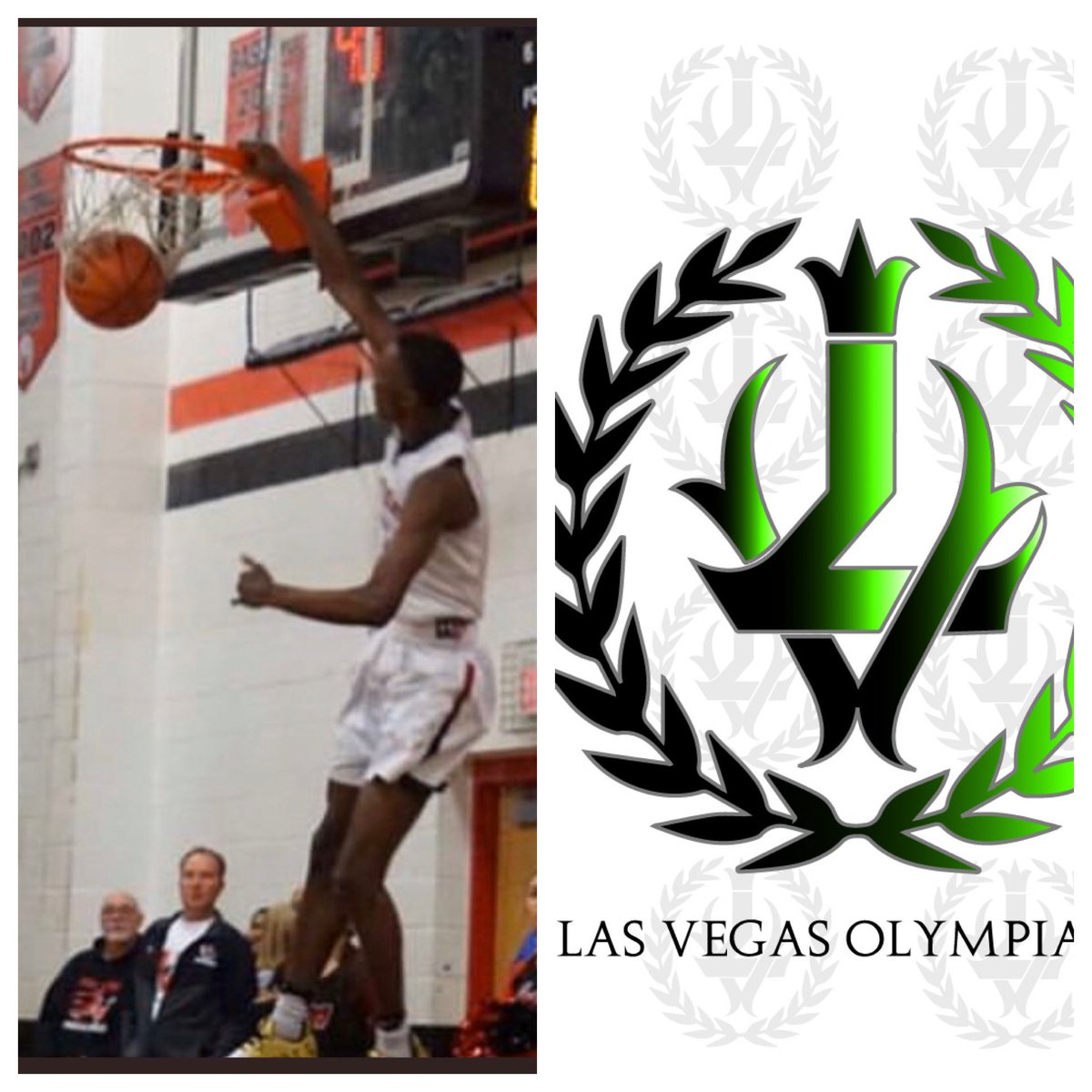 Daimar Harris (@dame_harris3) on Twitter photo Would like to officially welcome 6’2 2021 SG Katrell Wallace of Las Vegas high school to the #LVO family .. big time athlete, big time defender, knock down shooter. Will contribute right away <a href="/trell_wallace/">Trell Wallace</a> Would like to officially welcome 6’2 2021 SG Katrell Wallace of Las Vegas high school to the #LVO family .. big time athlete, big time defender, knock down shooter. Will contribute right away <a href="/trell_wallace/">Trell Wallace</a>