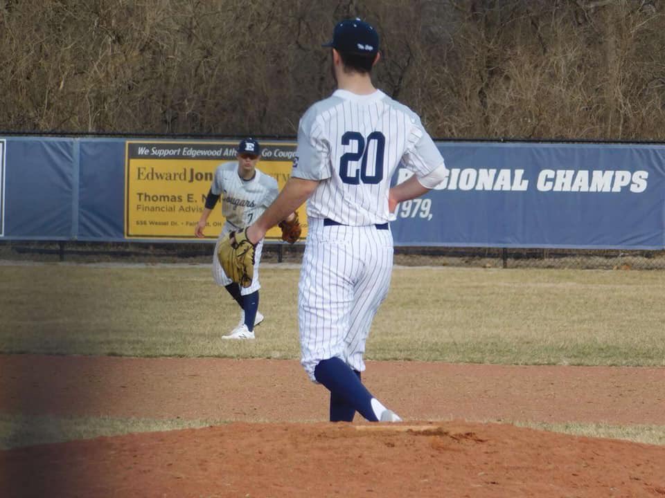Shane_Watts1's tweet photo. Excited to announce I will be continuing my academic and athletic career at Danville Area Community College! Huge thank you to everyone who has helped me get to this point! @DACCBaseball @CBC_org @Edgebaseball3 https://t.co/sZqDXqjgkm