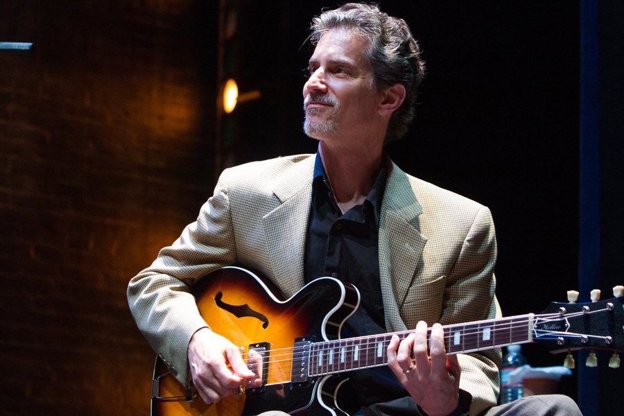 Join <a href="/artsclubdc/">Arts Club of Washington</a> at the Backstage Lounge this Thursday, 2/13 @ 5 p.m. Wind down from the work week with cocktails and live music, featuring guitarist and composer Donato Soviero.  Tickets are $20/Club members and $25/public. Details @ artsclubofwashington.org/events/details…