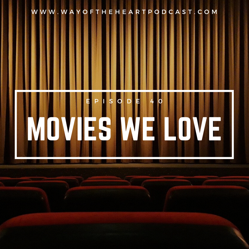 jakekhym's tweet photo. Jake and Brett talk about how movies are modern day parables that reveal the deeper themes in life. They also discuss some of their all time favourites. https://t.co/NEs1Wzv7mb