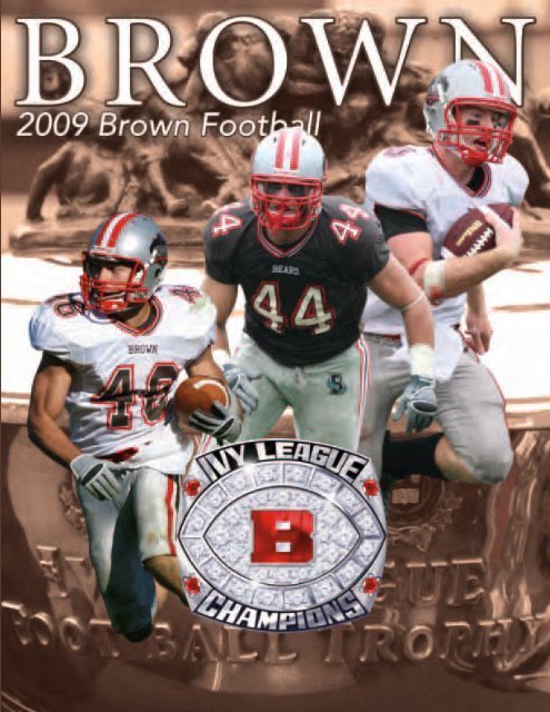 Blessed to receive my first D1 offer from Brown University