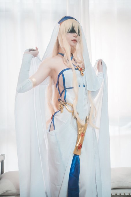 Twitterのコスプレ画像14