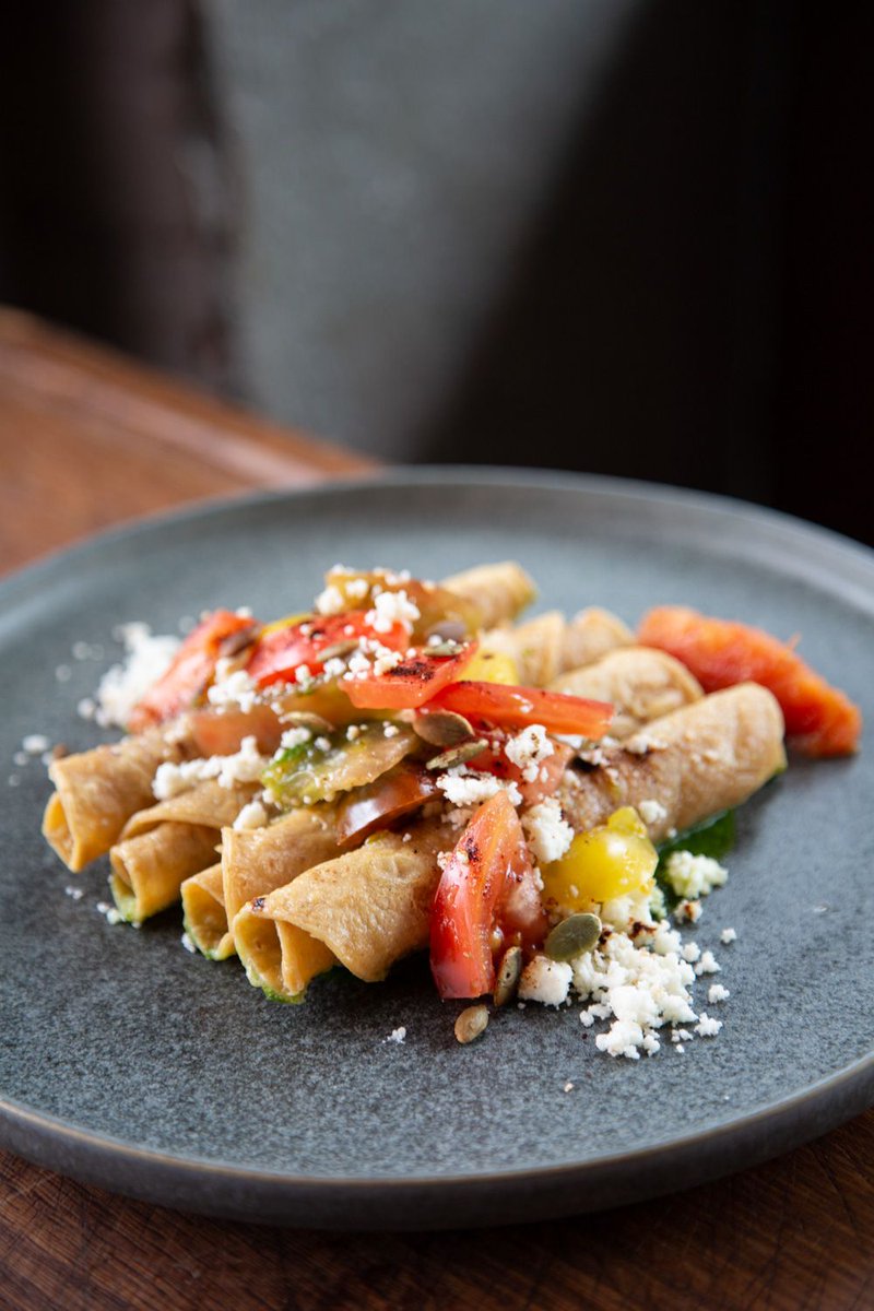 AtlantaMagazine's tweet photo. Sweet Auburn BBQ team will open vegetable-driven Mexican restaurant in May https://t.co/W8XsRCyjW5 https://t.co/SySYRjZ14W