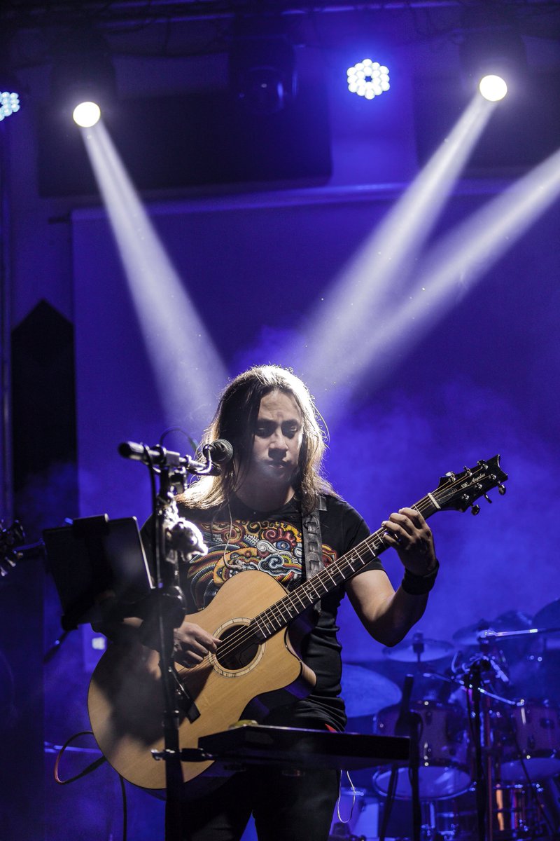 Taniaphoto3's tweet image. .@EKOSmx es una banda mexicana de rock que tienen que ver en vivo. 🔥

Ayer presentaron su tercer disco #Instinto en el @FCHilvana, les comparto algunas fotos.

📷: @Taniaphoto3