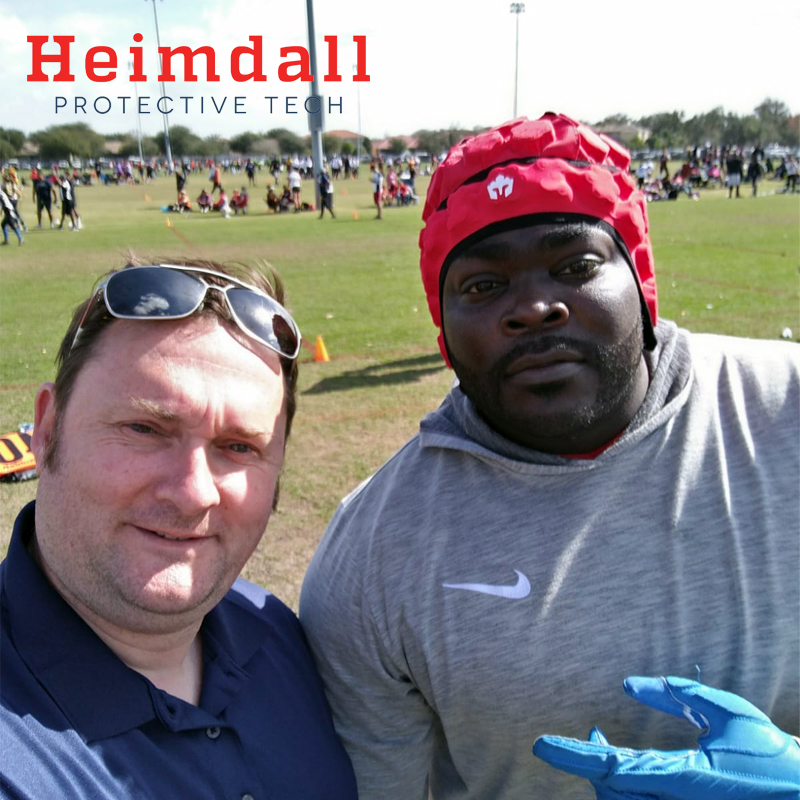 Heimdall PT tweet media