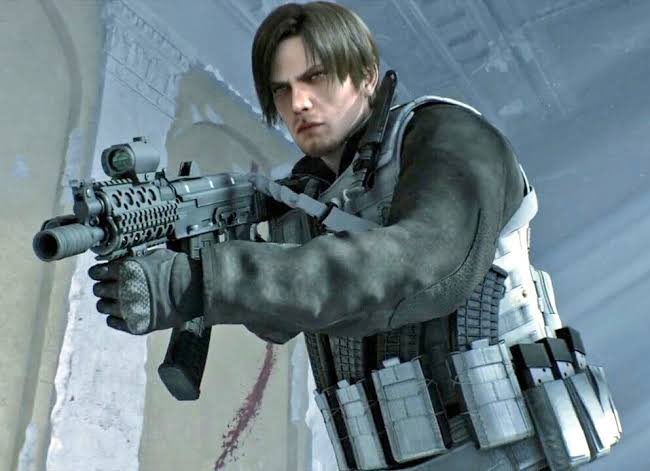 すんごい唐突だけどAKに惚れた理由はバイオハザードダムネーションで