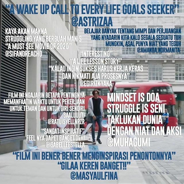 #filmPDMB tweet media