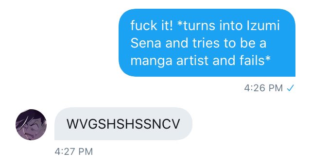 great out of context conversations i have with chon: a thread 