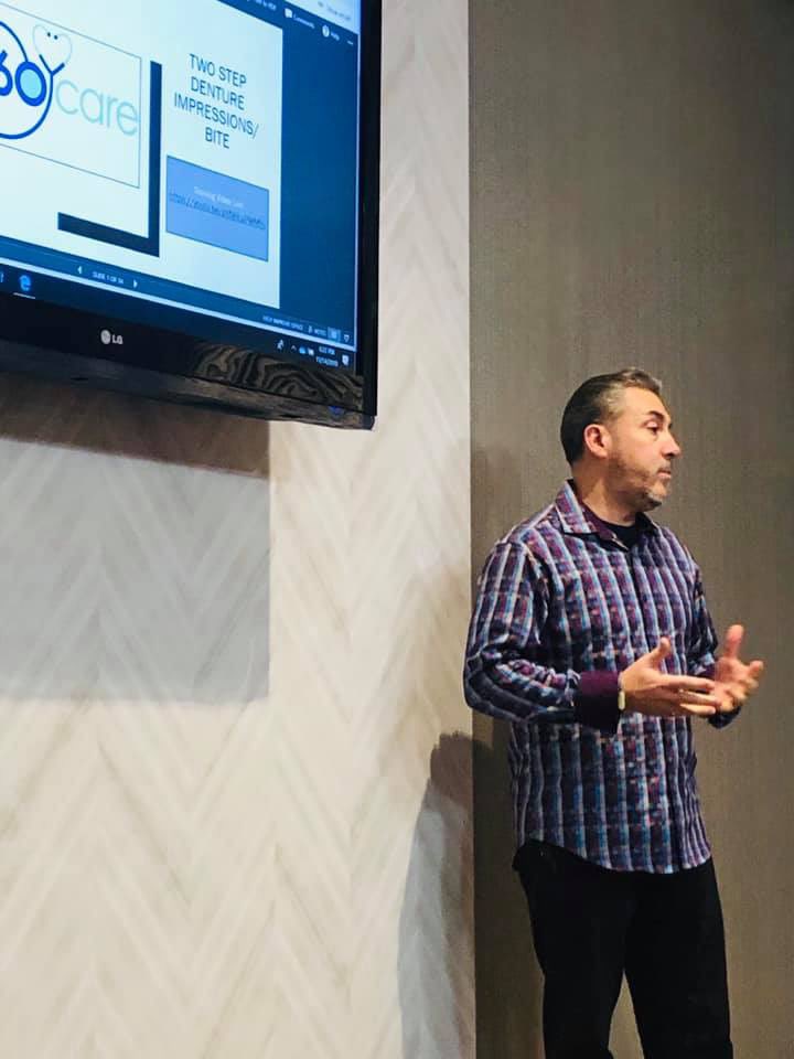 CornerstoneDL's tweet photo. Can’t wait to lead our next lecture this Thursday with #360Care 👏🏻👏🏻👏🏻 https://t.co/4u4EClCgCv