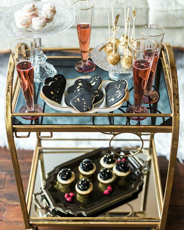 The Corner District tweet media