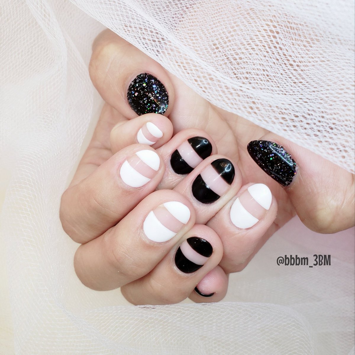 Bbbm_3bm's tweet photo. #beauty #skinny #stylish #fashion #love #newyourkstyle #designnail #gelnail
#nailstagram #Adorable #nailfashion
#gelnailart #weddingnail #fashionnail 
#naturaleyelash #eyelashextension
#네일디자인 #젤네일 #네일아트 #네일스타그램 Appointment only 646-737-2000 https://t.co/hqOUs1qILJ