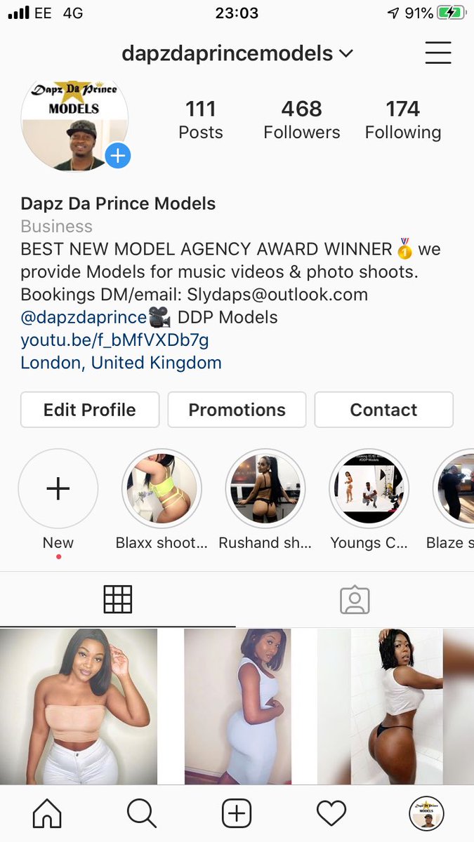 Dapz Da Prince 👑 tweet media