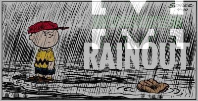 MrCoachWilson's tweet photo. Sooooo Louisiana Baseball Coaches...it’s literally supposed to rain for the next 7 days. Are we giving up on week one yet?! #LHSBCA https://t.co/WNtqEcg1o9