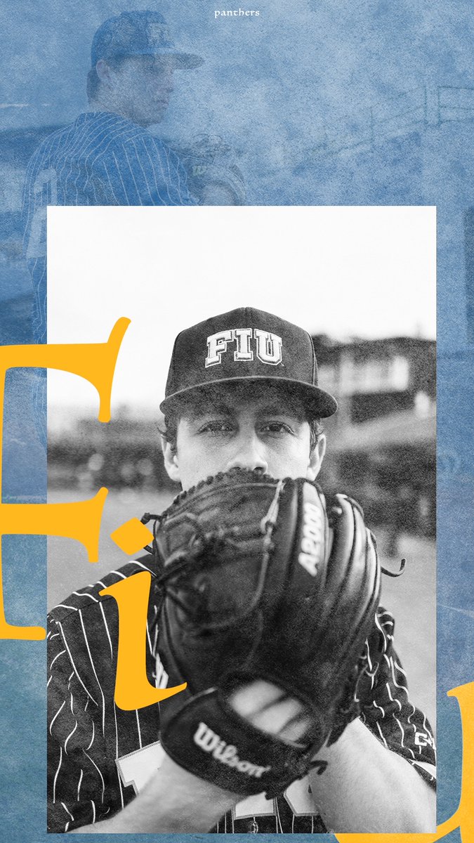 FIUAthletics's tweet photo. .@FIUBaseball season starts this Friday at home versus Fordham at 7pm.

#PantherPride #PawsUp https://t.co/pr2FWyilDN