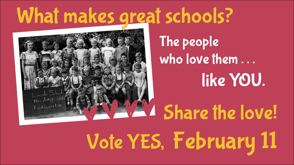 CCGSVancouver's tweet photo. It's time! Carry on the tradition of supporting our great schools. Share the LOVE! https://t.co/BAzSYIf2s6