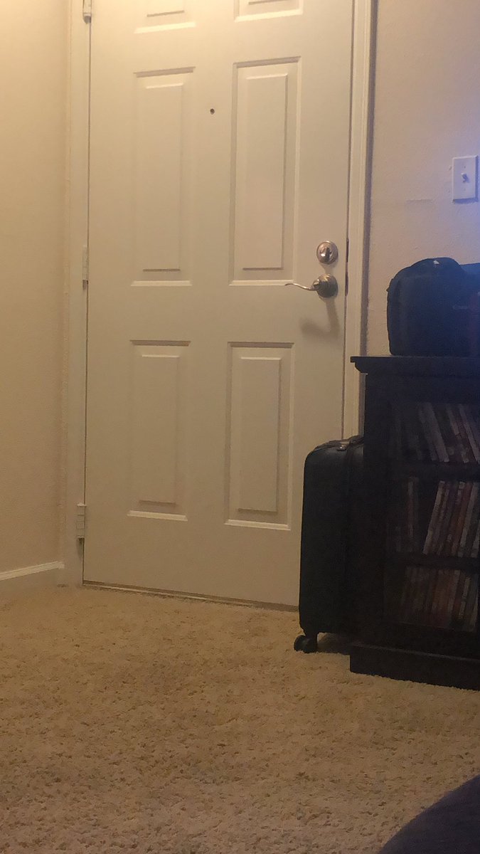jengagenious's tweet photo. @BarstoolTrent I need a hand with my luggage. https://t.co/eRcW2v2z58
