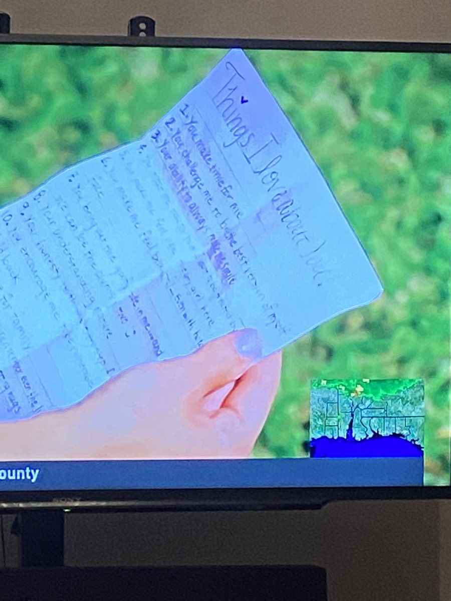 kaciebittner2's tweet photo. Hannah Ann dotting the “i” with a heart confirms that she is in fact wayyyyyyyy too young for this shit #thebachelor https://t.co/TpPuGQZDFh