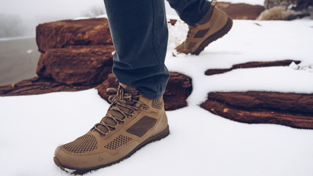 Vasque Footwear tweet media