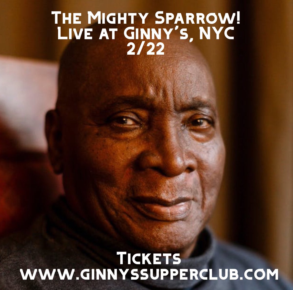 #mightysparrow #trinidad #calypso #soca #kaiso #caribbeanculture #carnival  #tnt #caribbeanmusic #grenada #guyana
