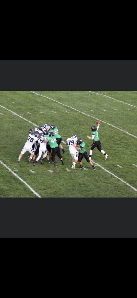 Committed !! 🐻🏆 <a href="/FCGrizFootball/">Franklin College Football</a> <a href="/AlanHensell/">Alan Hensell</a>