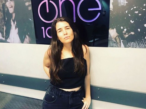 RadioOne1037's tweet photo. Bienvenidos a #OneSunset en #One1037
Llegรณ @carowailer y hasta las 21 la mejor mรบsica para esta vuelta a casa
https://t.co/83xGdJl8VO https://t.co/wCJBeb4QUl