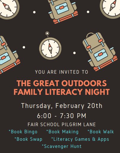 FAIR Pilgrim Lane tweet media