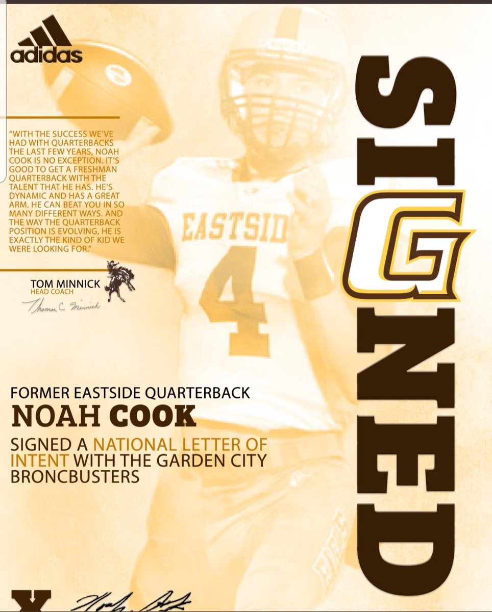 Noah Cook tweet media