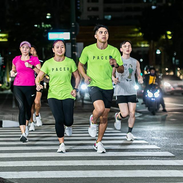 KikayRunner's tweet photo. My review of the #nikereactinfinityrun is now up on Youtube and the blog (link in profile). 🏃♀️ For someone carrying a bit more weight at this time of year than in active race season, I liked having the extra React cushioning underfoot to decrease post-… https://t.co/kkY5fhPHVe https://t.co/TwReKr7uE7
