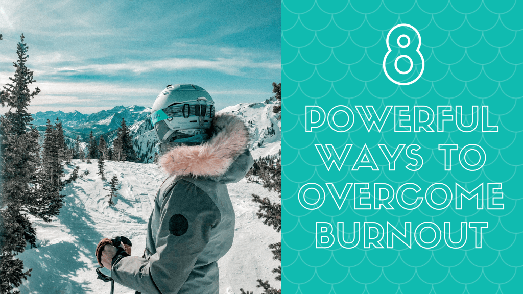 amers_p's tweet photo. 8 Tips for Overcoming Burnout (Number 3 is my Favorite!) https://t.co/CsakUcZGFD https://t.co/qALX5QdMtR