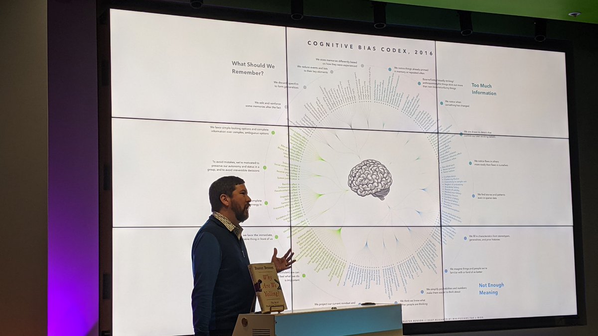 ijalabv's tweet image. Don't bluster, says @buster. #googletechtalks