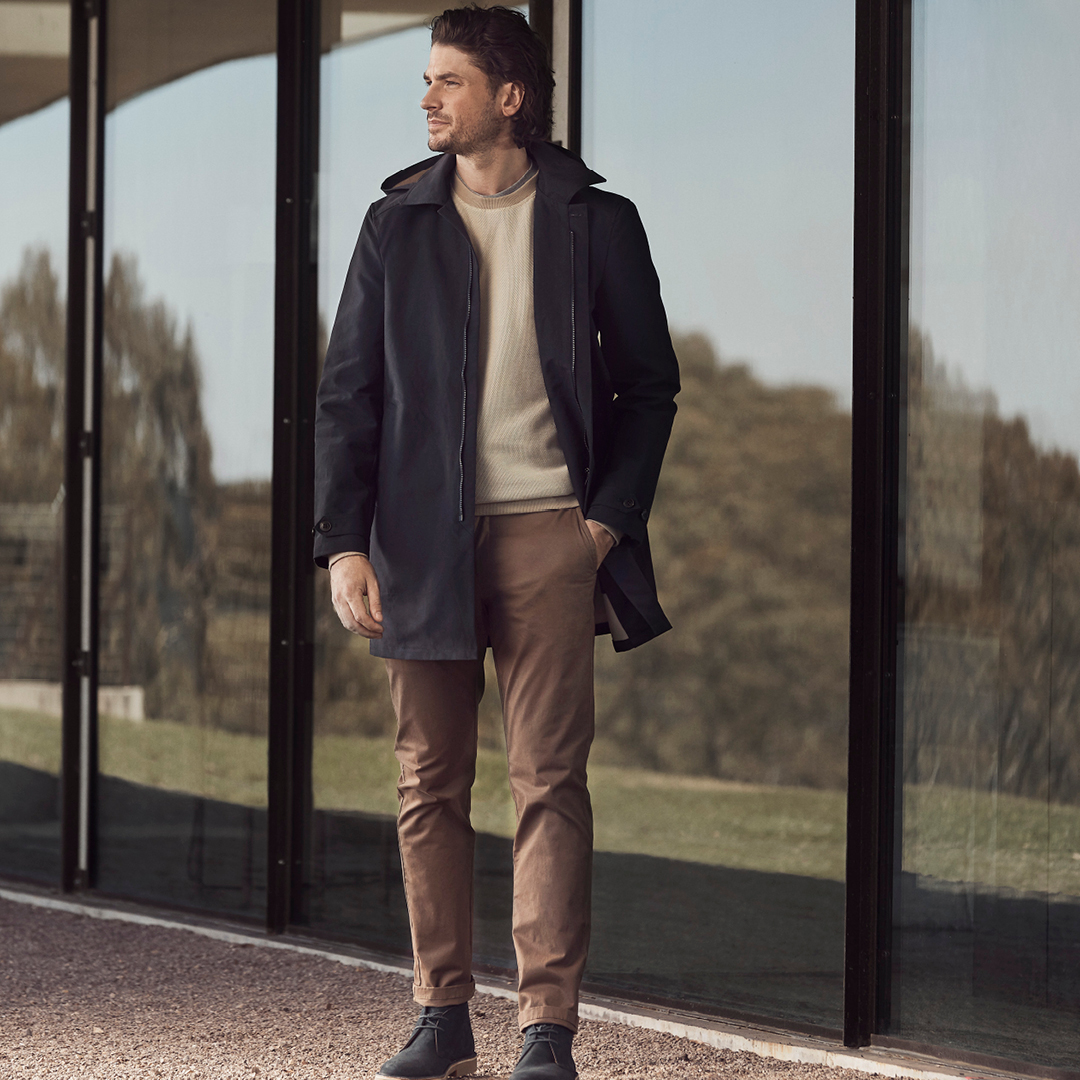 Seasonal Shift 

Versatile jumpers, fresh coloured shirts and smart outerwear; the season’s wardrobe essentials set a practical agenda.

Shop the story: bit.ly/TRtwseasonalsh…

#trenery #australiandesign #menswear #jumpers #knitwear #outerwear #wardrobeessntials #fashion