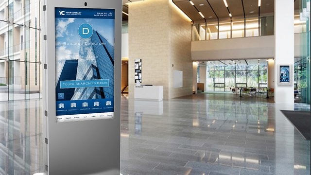 CCSDenver's tweet photo. Wayfinding digital signage kiosks boost guest experience
Picture this: you and your team have been preparing for months for one of the biggest meetings of the year. AV Solutions at https://t.co/MSm0eo42yw. Read more at https://t.co/Hs8KRJanAU https://t.co/UMa70U2nl5