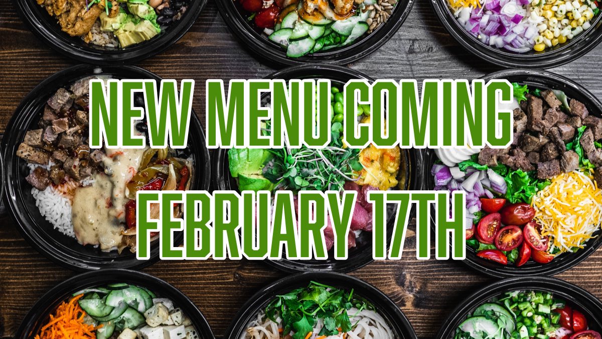 GreenHouse Kitchen (@eatgreenhouse) on Twitter photo 