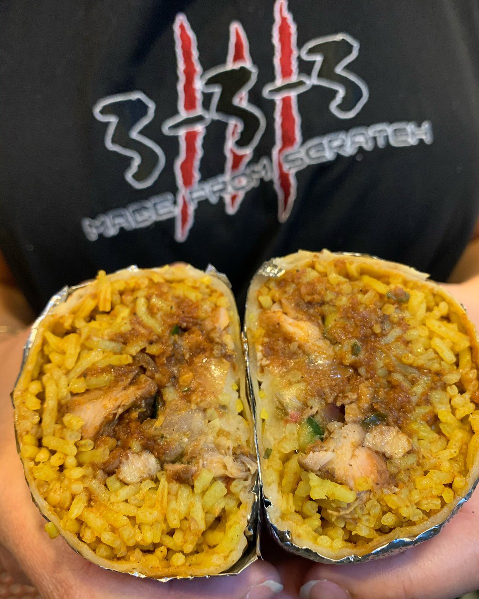 Stop by our newest food truck at Launch Test Kitchen for tonight’s @sanjosesharks game! @333truck is serving up fusion meals from Mexico, India, and Korea! Give them a try located outside Section 209!