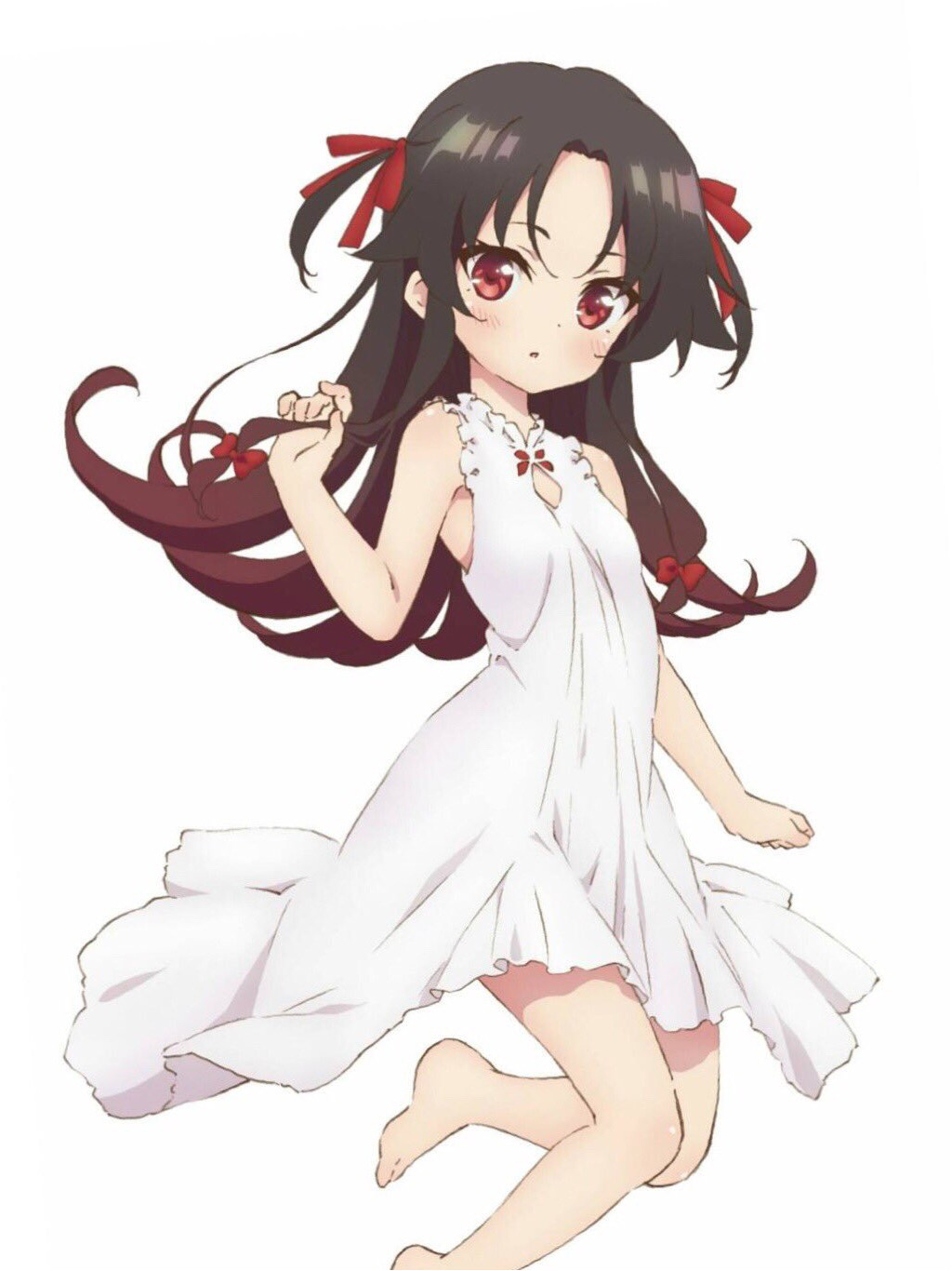 ゆ on X: 