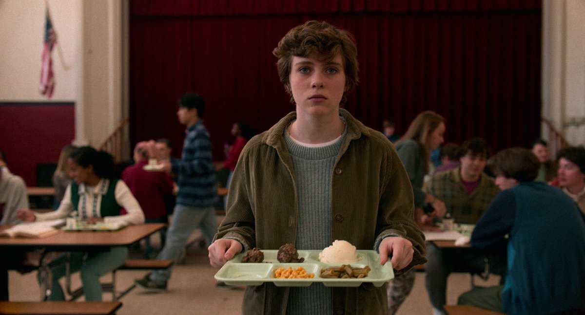 Сериал про девочку со сверхспособностями нетфликс. София лиллис сериал 2020. I not okay with this. I am not okay with this сериал. Нетфликс софия лиллис.