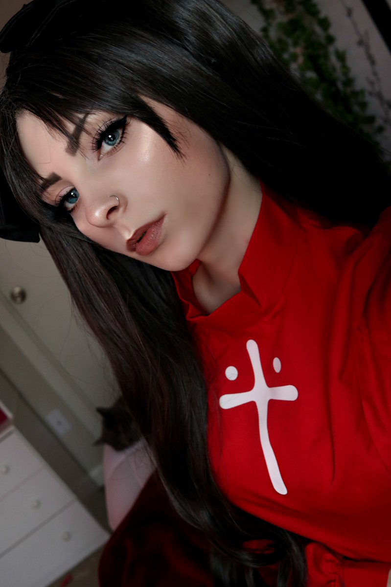 Onlyfans rin tohsaka rin @rintohsaka