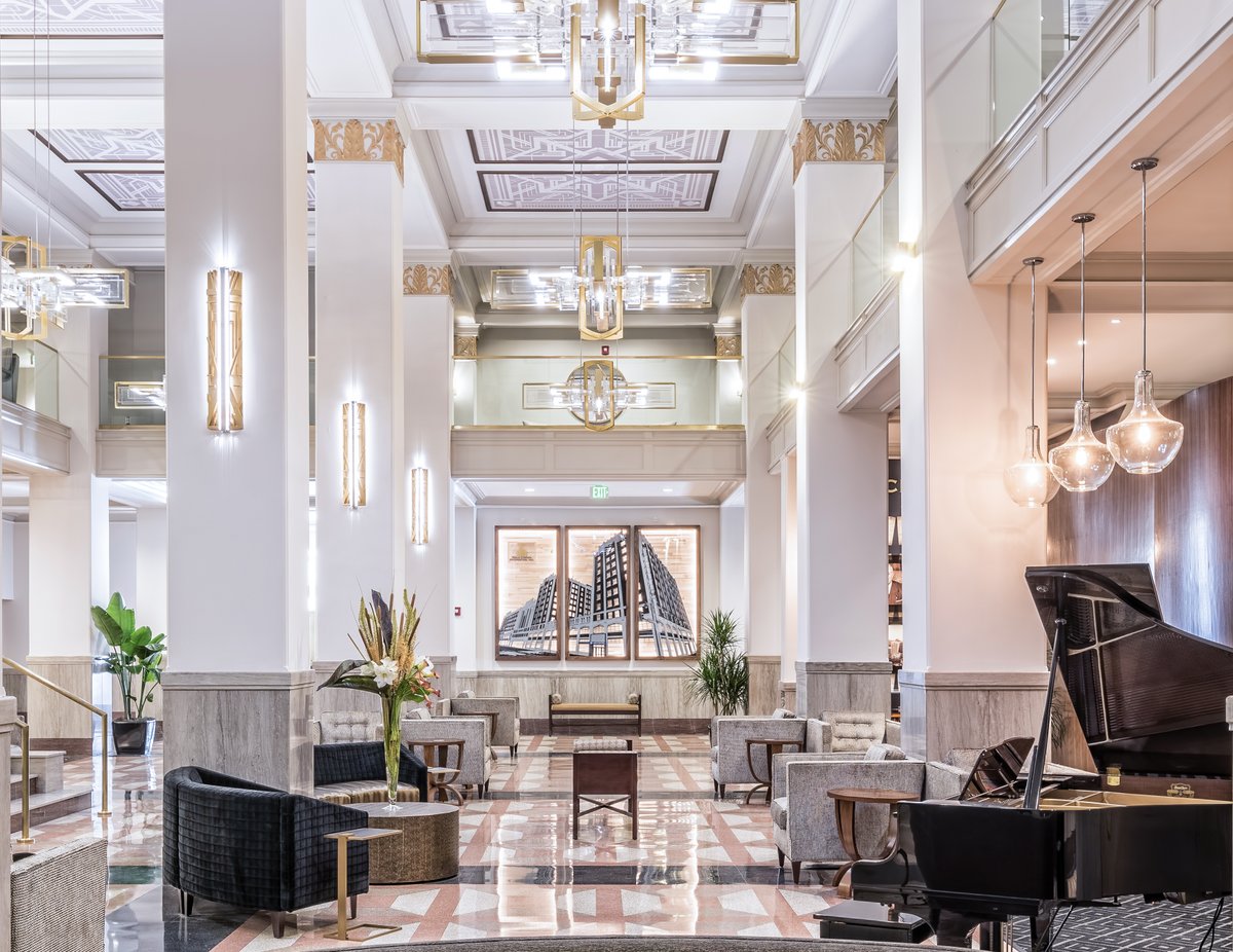 Make this your entry to luxe living in 2020.