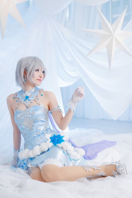 コスプレイヤーまひるのTwitter画像18