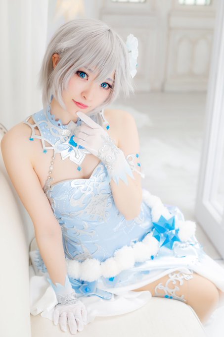 まひる 美女コスプレイヤー画像まとめ