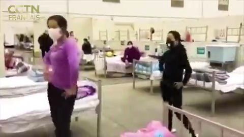 Vidéo intégrée