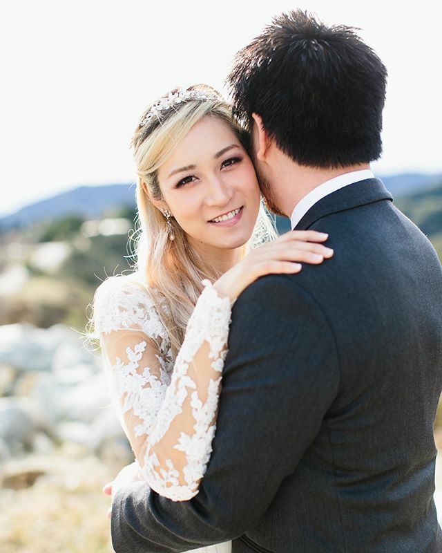 Our last wedding of 2019 was perfection, we’re looking forward to celebrating all the 2020 weddings to come soon! 💕 ift.tt/2ShQQRG