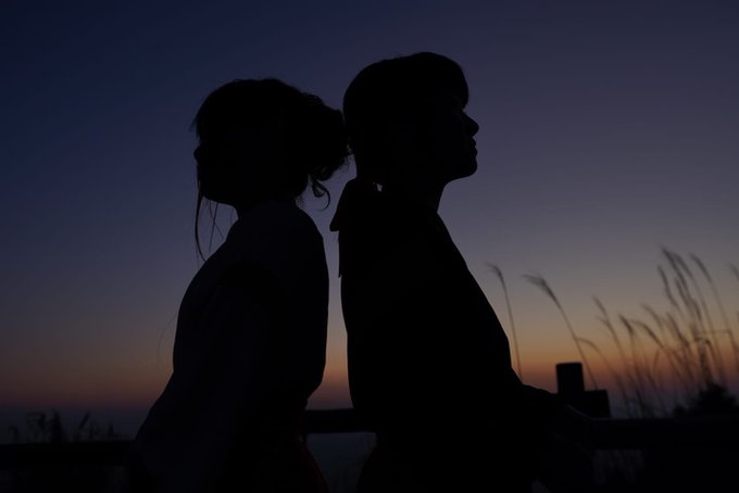 Twitterのコスプレ画像32