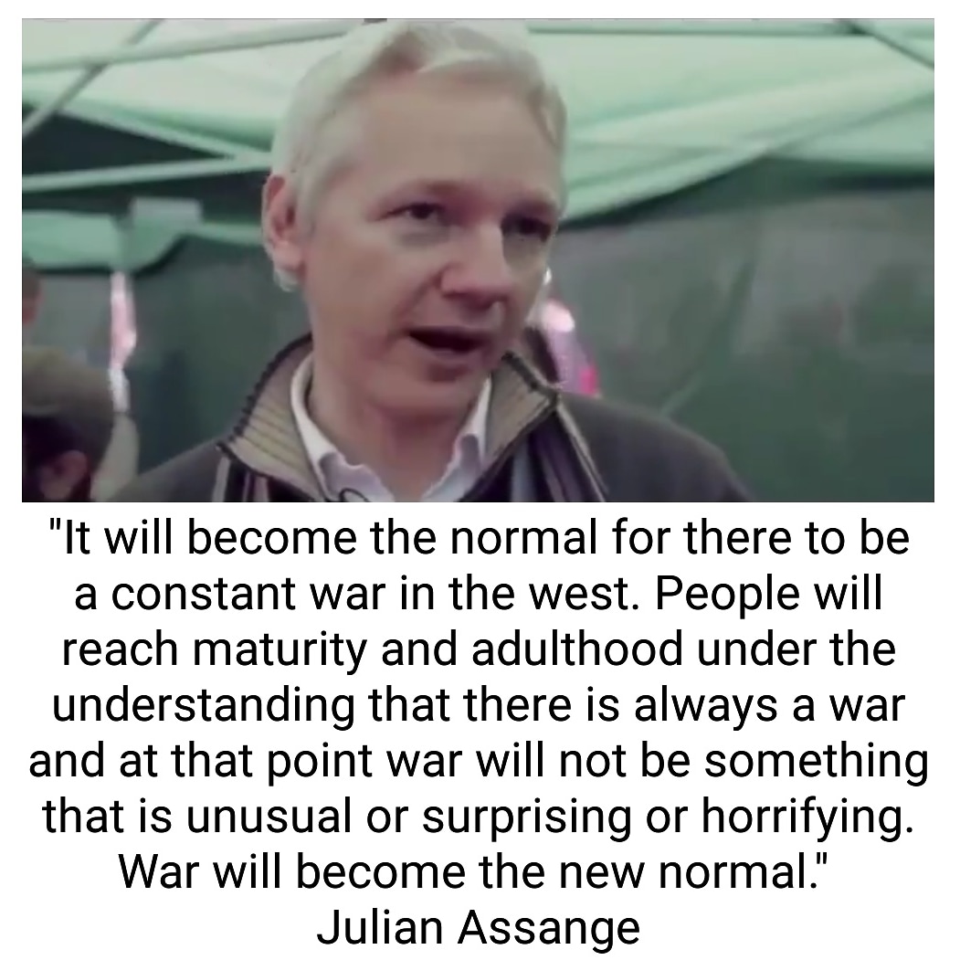 darthhatter00's tweet photo. Day 3352 of the Unlawful & Arbitrary Detention of #WikiLeaks Publisher & Multi-Award Winning Journalist Julian #Assange in the UK.
#UK, respect the #UN rulings & #FreeAssangeNOW
#NoUSExtradition
#Auspol
#FairTrialsHaveWitnesses
#Unity4J
#DefendFreePress
https://t.co/Swv1Y1BaTa https://t.co/UPKXCoDAt5