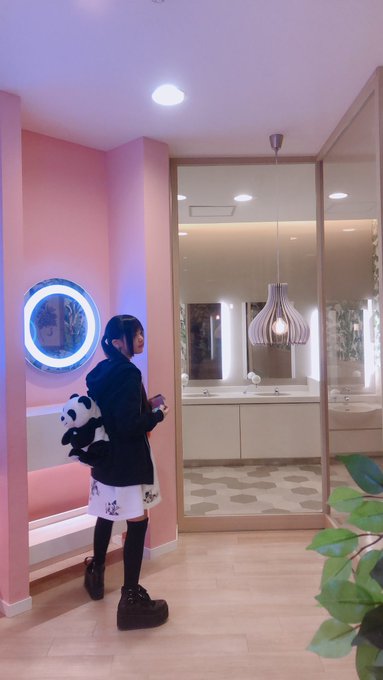 Twitterのコスプレ画像11