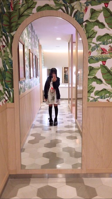 Twitterのコスプレ画像9