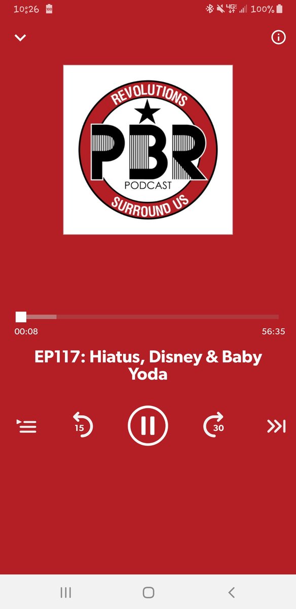 JuJuBeeGrrl's tweet image. Omg omg omg. Listening now! I'm terrible at listening to pods. Ugh. I've missed these guys!! 
@PBRpod @MPullano @DennisTheIntern #PBRPosse