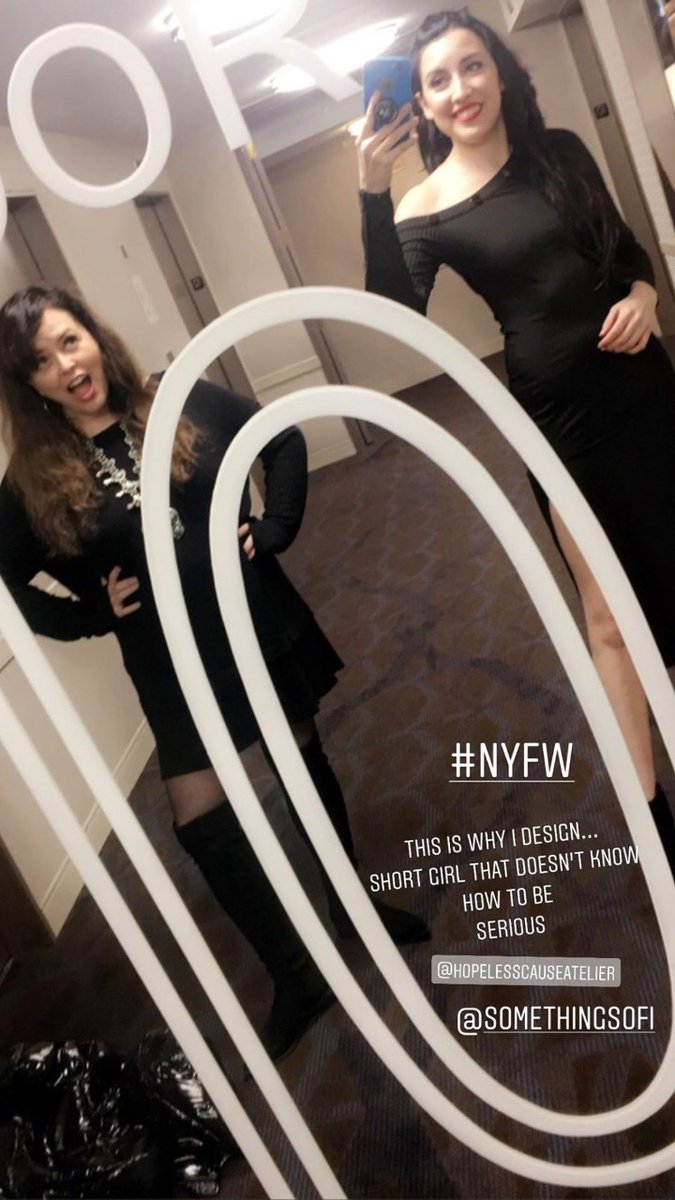 HopelessCauseAt's tweet photo. Deja Vu ❤ Deja Vu ❤ - It's NYFW and I was called to return with a $5.20 round trip ticket. Here are my latest musings and why this trip reminded me of so many past trips. Was it deja vu? #hopelesscauseatelier #nyfw #otb https://t.co/xdmSbZ9td9 https://t.co/izXmgfmzAj https://t.co/JCyztFIFUG