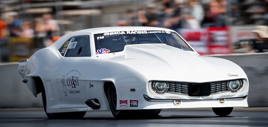 As 2020 #PDRA Season Kicks Off, <a href="/CoastPackingCo/">Coast Packing Co.</a>'s Camaro Returns to the Strip -- Along with #FatMaps for Every Spot on the Circuit tinyurl.com/PDRA-2020